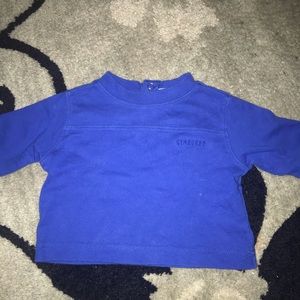 Baby Shirt 0/3 Months